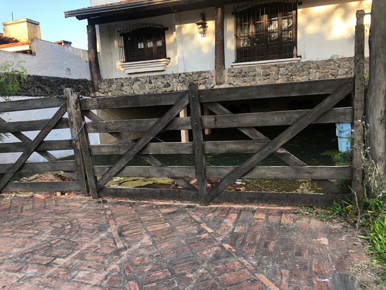 Las denuncias de criaderos de mosquitos son anónimas, anunciaron desde la Municipalidad de Asunción