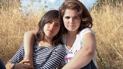 La película "Adolescentes" se proyectará hoy en la Alianza Francesa.