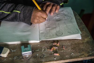 Nueva Directora General de Educación Escolar Indígena.