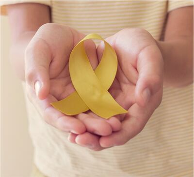 Signos de alarma en  los niños