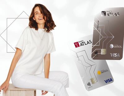 Para despedir esta mitad de año, Banco Atlas y el Shopping del Sol preparan una promoción con importantes beneficios.