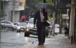 Se pronostican precipitaciones y tormentas eléctricas para el próximo domingo, jornada de las elecciones municipales.
