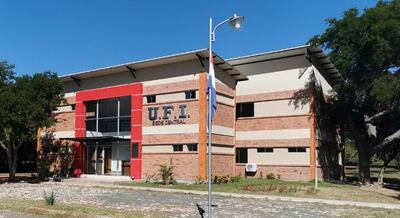 La UFI suspendió sus campeonatos.