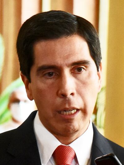 El embajador Federico González anunció que dejaron el ingreso de paraguayos que estaban ya en situación vulnerable y enfermos.