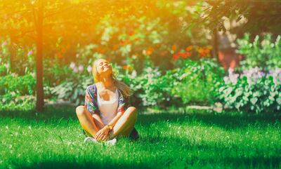 Pensar y actuar en positivo