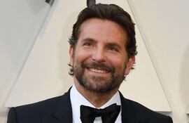 Bradley Cooper.