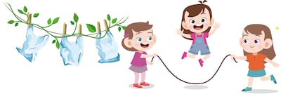 A defender los recursos naturales