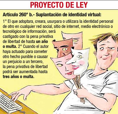 PROYECTO DE LEY