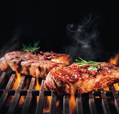 La evolución del ritual junto a la parrilla