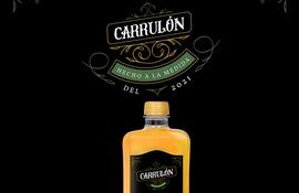 Con esta bebida tradicional guaranítica buscan ahuyentar los males del 2021.