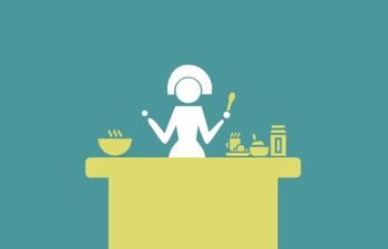 El Ministerio de Trabajo apunta a que más empleadores registren a sus trabajadores domésticos en el IPS y paguen el salario mínimo.