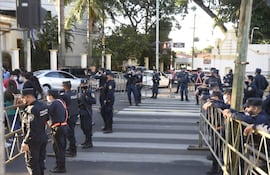 La cúpula policial ve con preocupación que la adicción a las drogas también sea una problemática dentro de sus elementos, que son los que controlan la ilegalidad en la sociedad.