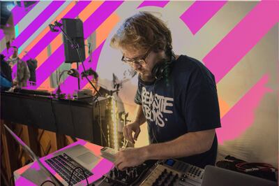 El gestor cultural y comunicador Miguel Buendía, quien forma parte del equipo del “Juan de Salazar” es parte de este nuevo proyecto.