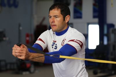 Pablo Aguilar
