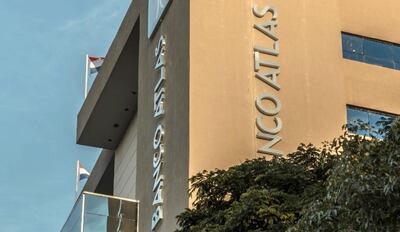 Atlas se posiciona con una mirada innovadora del rubro y de la economía