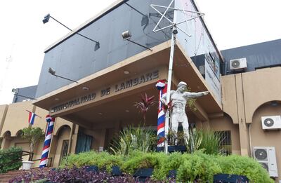 Con motivo del 58° aniversario de la ciudad, se realizará el tedeum a las 08:00 con pocos funcionarios.