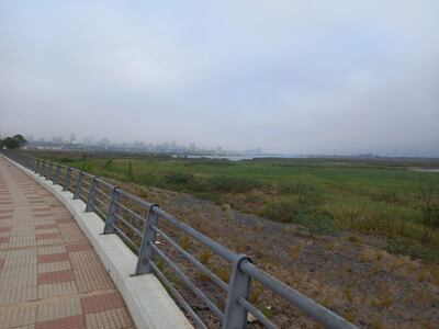 Para este domingo se espera una jornada con lluvias y tormentas eléctricas.