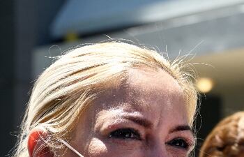 María Estefanía González