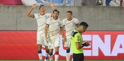 San Lorenzo derrotó a Independiente en el debut de Pedro Troglio