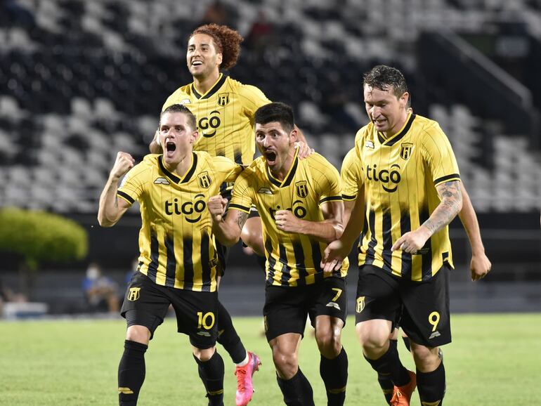 Pedro Gonzalez 16-11-2020 deportes 