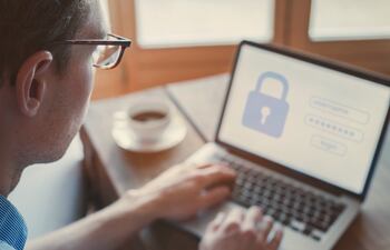 Los datos personales en internet son muy vulnerables a la legislación (foto ilustrativa).