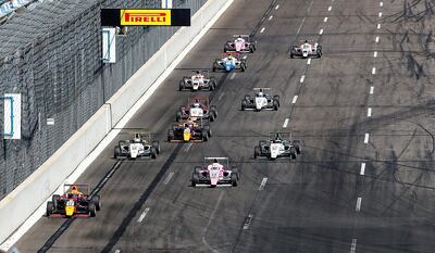 Gracias a una estupenda partida, del cuarto al segundo lugar avanzó Joshua Duerksen y se mantuvo hasta el final.