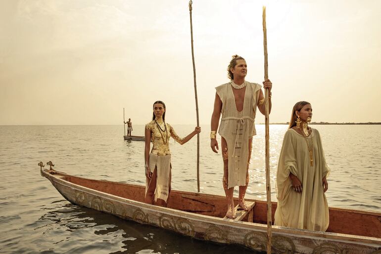 Cumbiana: territorio Vives