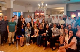 Jornada de planificación estratégica