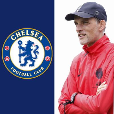 Thomas Tuchel será el nuevo entrenador del Chelsea