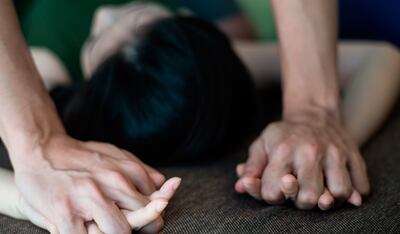 Actualmente, en Asunción se realizan 31 juicios por abuso sexual. La cifras son escalofriantes.