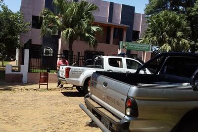 Concejales de Quyquyhó piden a Contraloría auditar la gestión del diputado Samaniego y Corvalán.