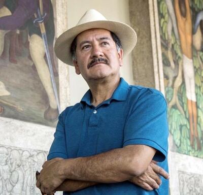 El periodista Betto Arcos dictará una charla sobre los  podcast.