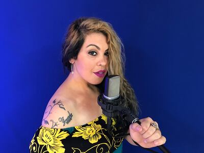 Yaya Penayo compartirá hoy en vivo las canciones de su disco debut.