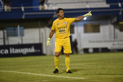 Bernal volvió a activar en el fútbol profesional tras el 2006.