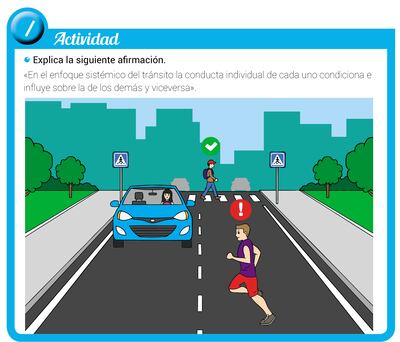 Educación vial para los jóvenes (1)