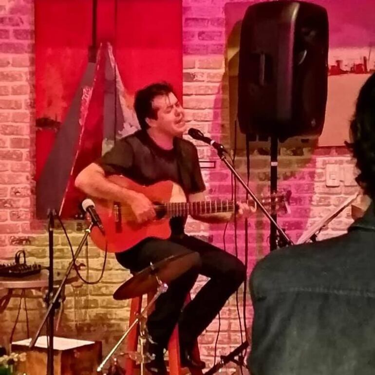 Corazón Mediterráneo.