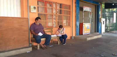 Un total de 68.000 voluntarios fueron habilitados como censistas en el departamento Central.