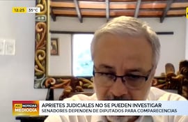 Sin avances en investigaciones sobre caso RGD