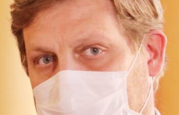 Natalicio Chase, Pdte. de Essap.