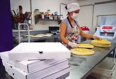 En 5 meses de vigencia de la Ley de Emergencia, Fogapy llega al 50% de ejecución, mientras mipymes abogan por auxilio.