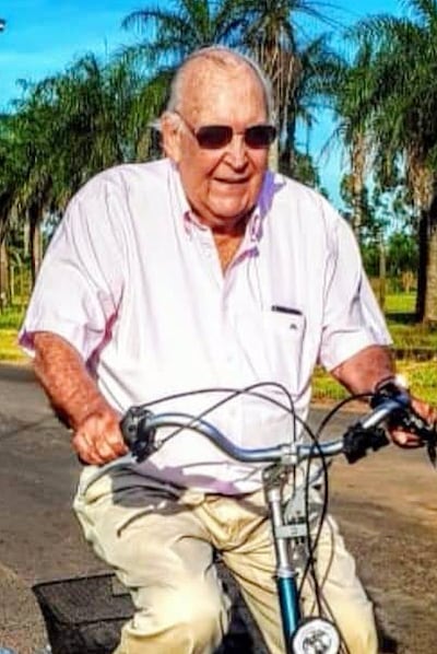 Juan Bosch Beynen.