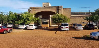 Desde hoy la cárcel vuelve a recibir a las visitas.