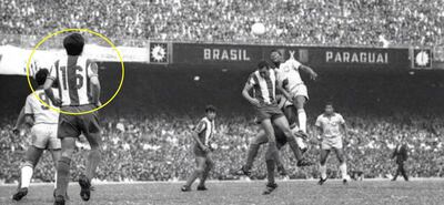 Reliquia de 51 años