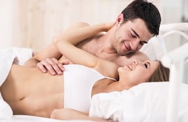 pareja salud sexual sexo