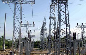 El Chaco Central no está inicialmente incluido entre los beneficiarios del descuento de la ANDE.