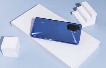 El HUAWEI Y70 ya está disponible en nuestro país.