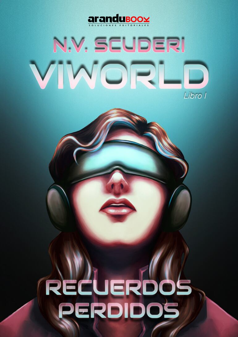 Viworld. Recuerdos Perdidos.