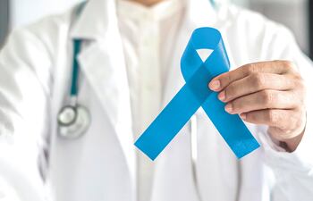 Noviembre Azul, para todo el año