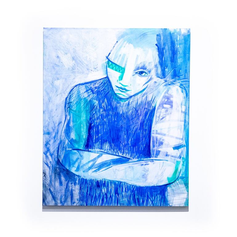 Obras de Rafael Gross Brown.