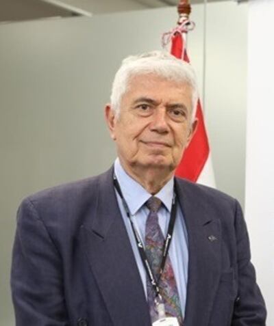 Ricardo Rodríguez Silvero, Director del IDPPS.